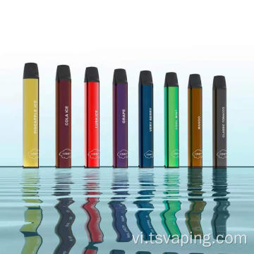 Bản gốc IGET Shion Vape 600 Puffs Vape